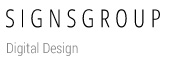 Signsgroup Webdesign